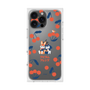 Premium Square Case［ Kuppyramu Friends - Cherry ］