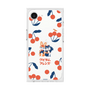 Premium Square Case［ Kuppyramu Friends - Cherry ］