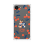 Premium Square Case［ Kuppyramu Friends - Cherry ］