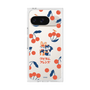 Premium Square Case［ Kuppyramu Friends - Cherry ］