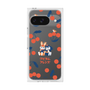 Premium Square Case［ Kuppyramu Friends - Cherry ］