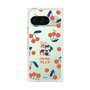 Premium Square Case［ Kuppyramu Friends - Cherry ］