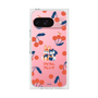 Premium Square Case［ Kuppyramu Friends - Cherry ］