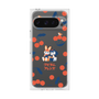 Premium Square Case［ Kuppyramu Friends - Cherry ］