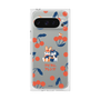 Premium Square Case［ Kuppyramu Friends - Cherry ］
