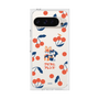 Premium Square Case［ Kuppyramu Friends - Cherry ］