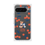 Premium Square Case［ Kuppyramu Friends - Cherry ］