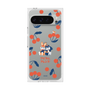 Premium Square Case［ Kuppyramu Friends - Cherry ］