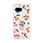 Premium Square Case［ Kuppyramu Friends - Cherry ］