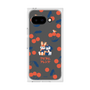 Premium Square Case［ Kuppyramu Friends - Cherry ］