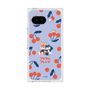 Premium Square Case［ Kuppyramu Friends - Cherry ］