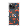 Premium Square Case［ Kuppyramu Friends - Cherry ］