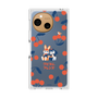 Premium Square Case［ Kuppyramu Friends - Cherry ］