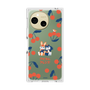 Premium Square Case［ Kuppyramu Friends - Cherry ］