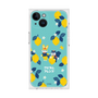 Premium Square Case［ Kuppyramu Friends - Lemon ］