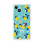 Premium Square Case［ Kuppyramu Friends - Lemon ］
