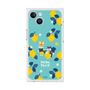 Premium Square Case［ Kuppyramu Friends - Lemon ］