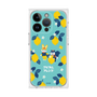 Premium Square Case［ Kuppyramu Friends - Lemon ］