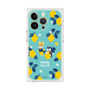 Premium Square Case［ Kuppyramu Friends - Lemon ］
