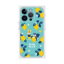 Premium Square Case［ Kuppyramu Friends - Lemon ］