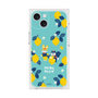 Premium Square Case［ Kuppyramu Friends - Lemon ］