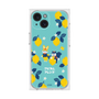 Premium Square Case［ Kuppyramu Friends - Lemon ］