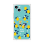 Premium Square Case［ Kuppyramu Friends - Lemon ］