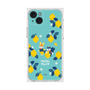 Premium Square Case［ Kuppyramu Friends - Lemon ］