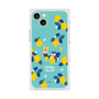 Premium Square Case［ Kuppyramu Friends - Lemon ］