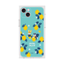 Premium Square Case［ Kuppyramu Friends - Lemon ］
