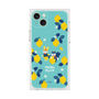 Premium Square Case［ Kuppyramu Friends - Lemon ］