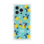 Premium Square Case［ Kuppyramu Friends - Lemon ］
