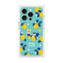 Premium Square Case［ Kuppyramu Friends - Lemon ］