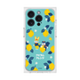 Premium Square Case［ Kuppyramu Friends - Lemon ］