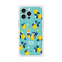Premium Square Case［ Kuppyramu Friends - Lemon ］