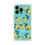 Premium Square Case［ Kuppyramu Friends - Lemon ］