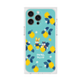 Premium Square Case［ Kuppyramu Friends - Lemon ］