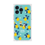 Premium Square Case［ Kuppyramu Friends - Lemon ］