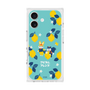 Premium Square Case［ Kuppyramu Friends - Lemon ］