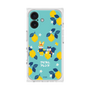 Premium Square Case［ Kuppyramu Friends - Lemon ］