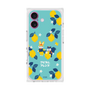 Premium Square Case［ Kuppyramu Friends - Lemon ］