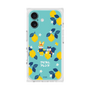 Premium Square Case［ Kuppyramu Friends - Lemon ］