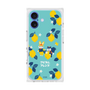 Premium Square Case［ Kuppyramu Friends - Lemon ］