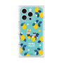 Premium Square Case［ Kuppyramu Friends - Lemon ］