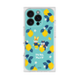 Premium Square Case［ Kuppyramu Friends - Lemon ］