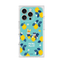 Premium Square Case［ Kuppyramu Friends - Lemon ］