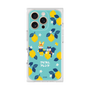 Premium Square Case［ Kuppyramu Friends - Lemon ］