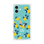 Premium Square Case［ Kuppyramu Friends - Lemon ］