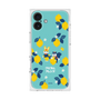 Premium Square Case［ Kuppyramu Friends - Lemon ］