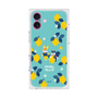 Premium Square Case［ Kuppyramu Friends - Lemon ］